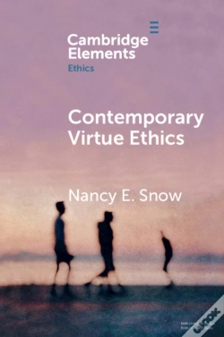 Capa do artigo Contemporary Virtue Ethics