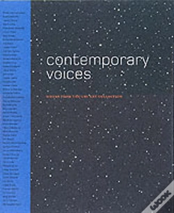 Capa do artigo Contemporary Voices: Works From The Ubs Art Collection