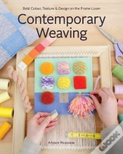 Capa do artigo Contemporary Weaving