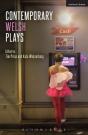 Contemporary Welsh Plays - Preview