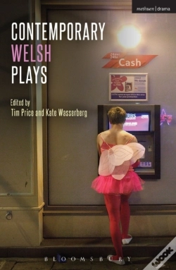Capa do artigo Contemporary Welsh Plays