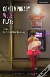 Capa do artigo Contemporary Welsh Plays