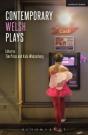 Contemporary Welsh Plays - Preview