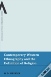Capa do artigo Contemporary Western Ethnography And The Definition Of Religion