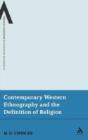 Contemporary Western Ethnography And The Definition Of Religion - Preview