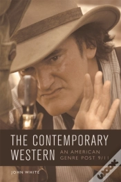 Capa do artigo Contemporary Western
