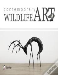 Contemporary Wildlife Art