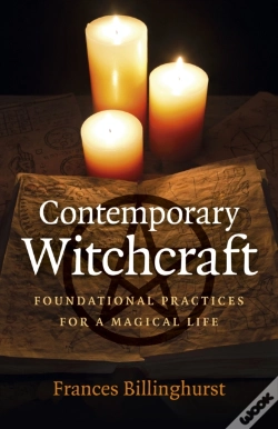 Capa do artigo Contemporary Witchcraft