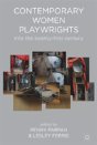 Contemporary Women Playwrights - Preview