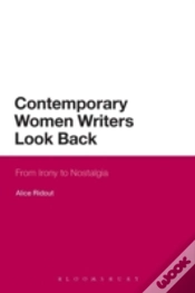 Capa do artigo Contemporary Women Writers Look Back
