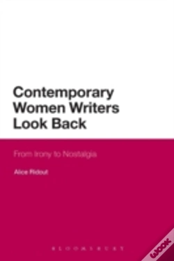Capa do artigo Contemporary Women Writers Look Back