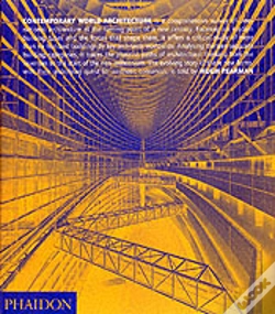Capa do artigo Contemporary World Architecture