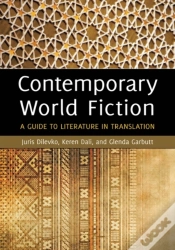 Capa do artigo Contemporary World Fiction