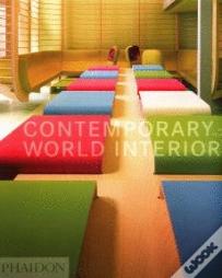 Contemporary World Interiors