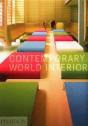 Contemporary World Interiors - Preview