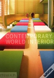 Capa do artigo Contemporary World Interiors