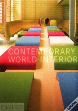 Capa do artigo Contemporary World Interiors