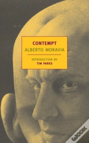 Capa do artigo Contempt