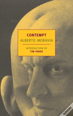 Capa do artigo Contempt