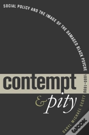 Capa do artigo Contempt And Pity
