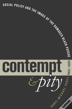 Capa do artigo Contempt And Pity