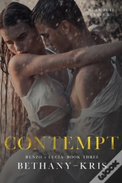 Capa do artigo Contempt