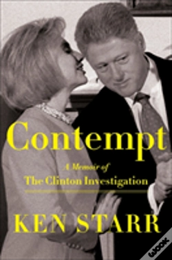 Capa do artigo Contempt
