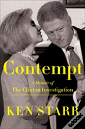 Capa do artigo Contempt