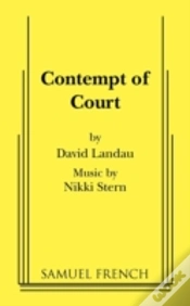Capa do artigo Contempt Of Court