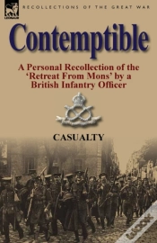 Capa do artigo Contemptible