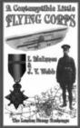Contemptible Little Flying Corps - Preview
