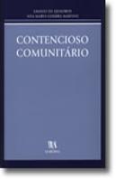 Contencioso Comunitário
