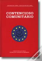 Contencioso Comunitário