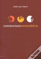 Contencioso Comunitário
