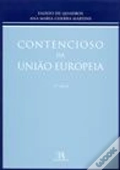 Contencioso da União Europeia