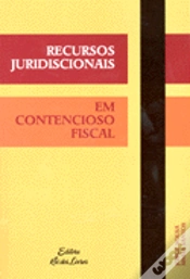 Capa do artigo Contencioso Fiscal