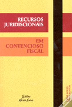 Capa do artigo Contencioso Fiscal