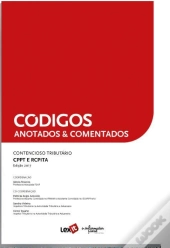 Contencioso Tributário: CPPT e RCPITA
