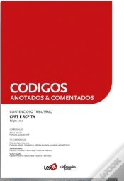 Capa do artigo Contencioso Tributário: CPPT e RCPITA
