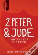 Contend For The Faith