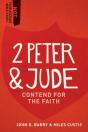 Contend For The Faith - Preview