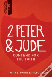 Capa do artigo Contend For The Faith
