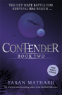 Contender: Book 2 - Preview