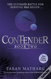 Capa do artigo Contender: Book 2