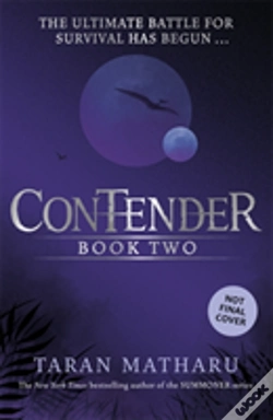 Capa do artigo Contender: Book 2