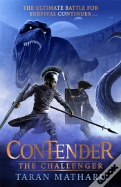 Capa do artigo Contender: The Challenger