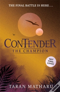 Capa do artigo Contender: The Champion