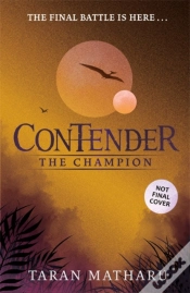 Capa do artigo Contender: The Champion
