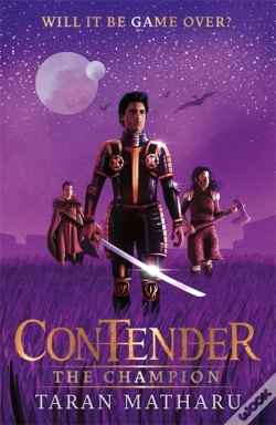 Capa do artigo Contender: The Champion