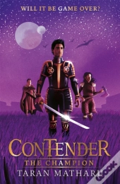 Contender: The Champion